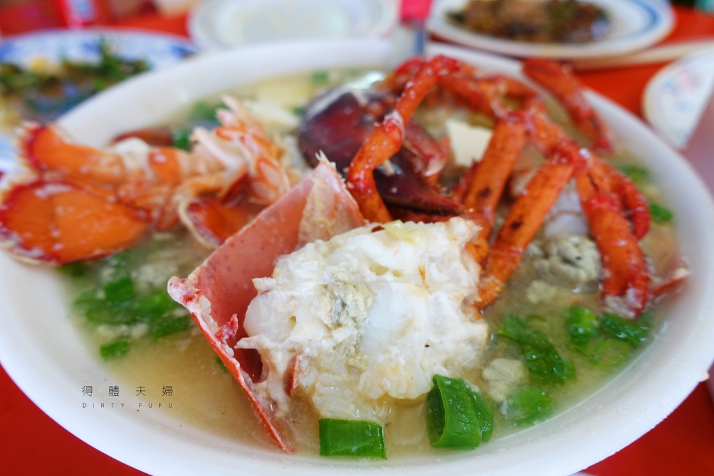 得體夫婦美食報報 墾丁 來佳樂水就是要吃戰車龍蝦 新鮮美味海產 國隆佳樂飯店 佳樂餐廳 得體夫婦 痞客邦