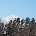 富士山喔