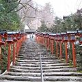 貴船神社