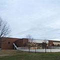 Recreation center