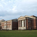 Shelby Hall