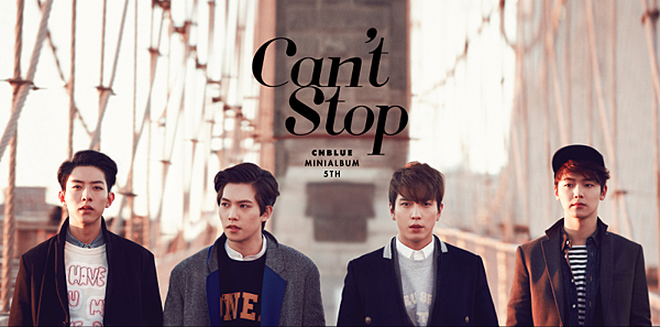 CNBLUE-Cant-Stop-image