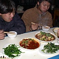 c17新都橋晚餐