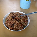 魚箱炒飯