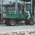 小車