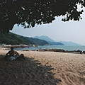 海灘