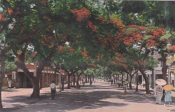 鳳凰府城～鳳凰不再