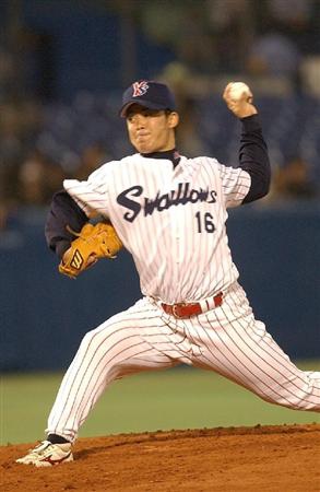 元祖 二刀流 高井雄平起起落落的野球人生 日職 棒球 運動視界sports Vision