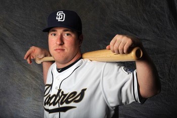 Jedd Gyorko