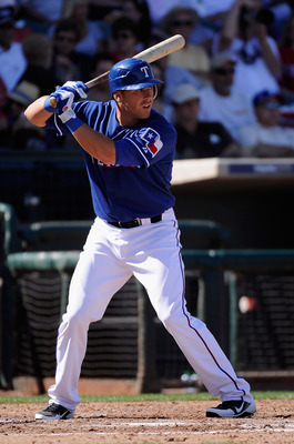 Mike Olt