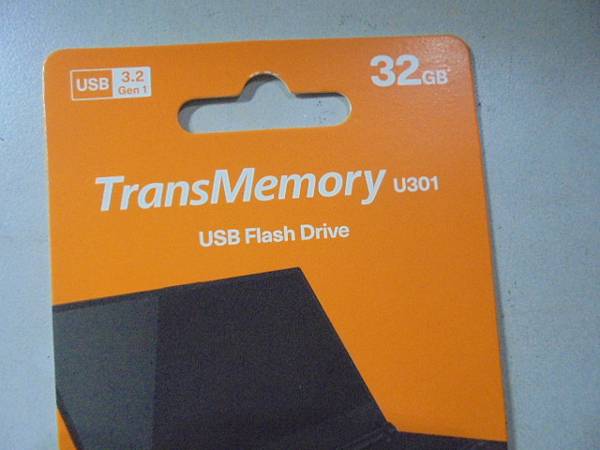 【品質超高】KIOXIA鎧俠U301隨身碟USB 3.23