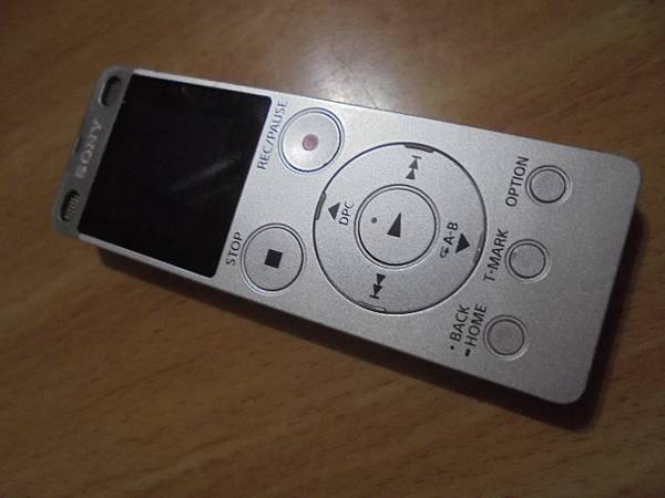 【Micro USB】SONY索尼ICD-UX560F4G