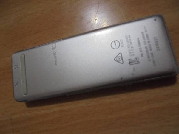 【Micro USB】SONY索尼ICD-UX560F4G