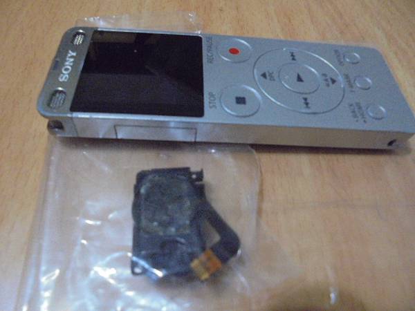 【完工帶回】SONY索尼4GBICD-UX560F錄音筆使