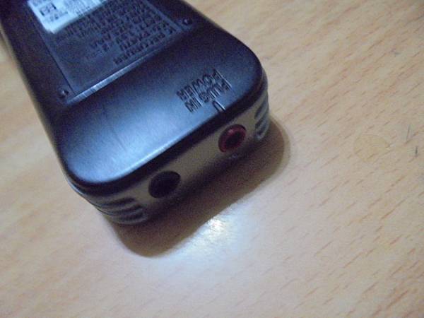 【無法開機】SONY索尼4GBICD-PX470錄音筆是家