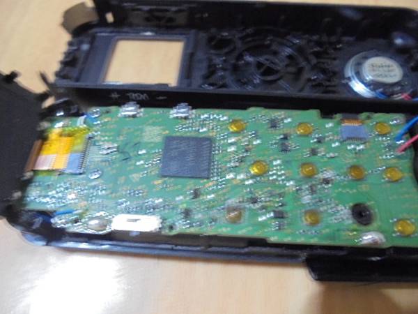 【現場檢測】SONY索尼4GBICD-PX470錄音筆連接