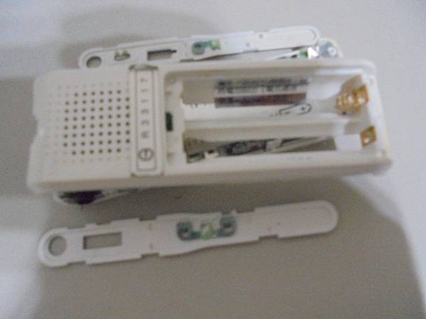 【拆殼檢測】CENIX錄音筆2GBVR-W600H錄音筆是