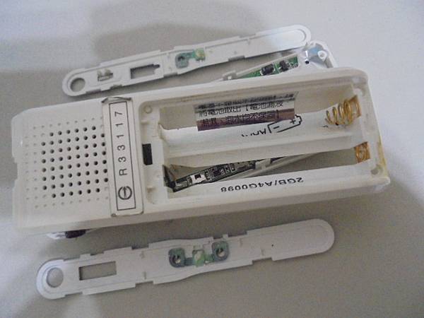 【電路板OK】CENIX錄音筆VR-W600H2GB錄音筆