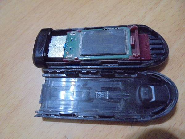 【撞斷接線】SanDisk晟碟Cruzer Glide12