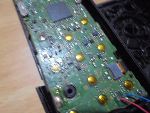 【家人使用】SONY索尼ICD-PX4704GB錄音筆是家