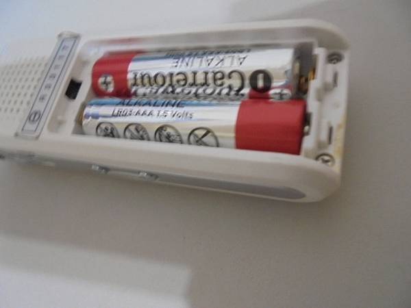 【電路板OK】CENIX錄音筆VR-W600H2GB錄音筆