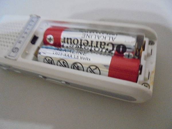 【電路板OK】CENIX錄音筆VR-W600H2GB錄音筆