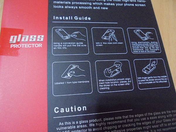 【9H高硬度】Tempered Glass鋼化玻璃9H保護貼 【9H高硬度】Tempered Glass鋼化玻璃9H保護貼