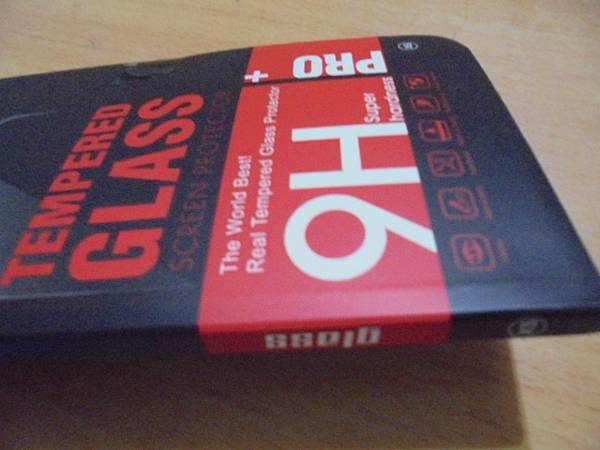 【強化玻璃】Tempered Glass鋼化玻璃9H保護貼