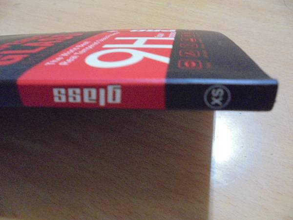 【強化玻璃】Tempered Glass鋼化玻璃9H保護貼