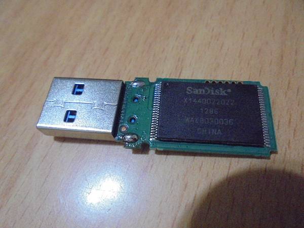 【接補斷線】SanDisk晟碟Cruzer GlideUS