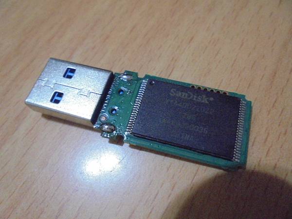 【接補斷線】SanDisk晟碟Cruzer GlideUS