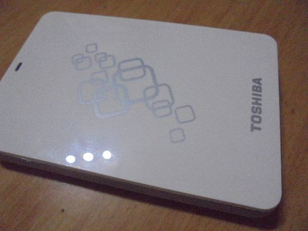 【容量正確】TOSHIBA東芝V6愛線碟1TBBASICS