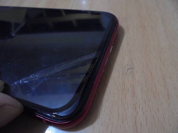 【預約更換】iPhone蘋果128GB智慧型手機XR因為長