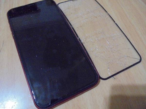 【預約更換】iPhone蘋果128GB智慧型手機XR因為長