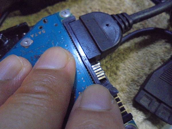 【SATA接座】TOSHIBA東芝4TB硬碟兩顆3.5吋裸