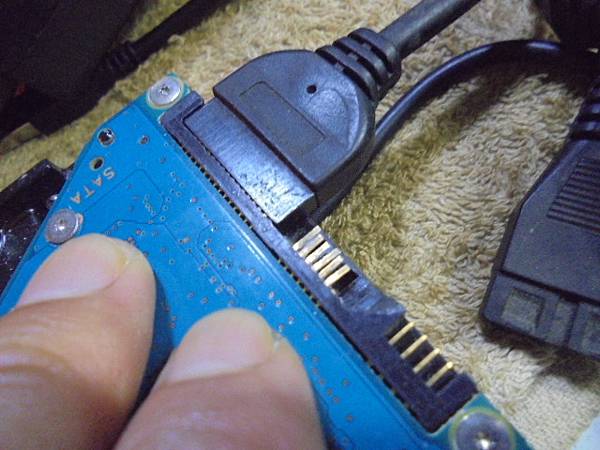 【SATA接座】TOSHIBA東芝4TB硬碟兩顆3.5吋裸