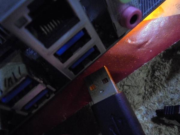 【通電檢測】TOSHIBA東芝V6愛線碟1TBBASICS