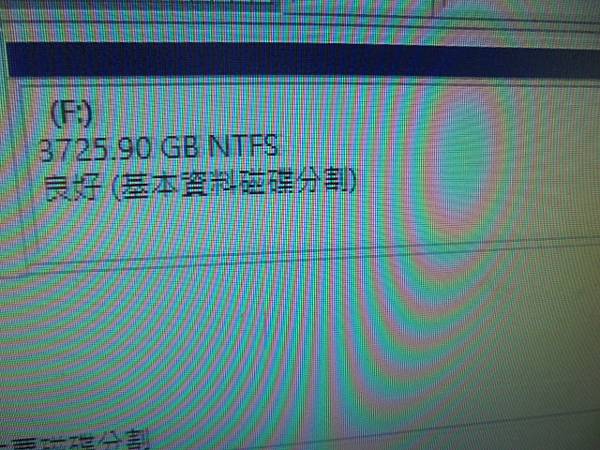 【讀取正確】TOSHIBA東芝4TB硬碟兩顆3.5吋裸碟裝 【讀取正確】TOSHIBA東芝4TB硬碟兩顆3.5吋裸碟裝