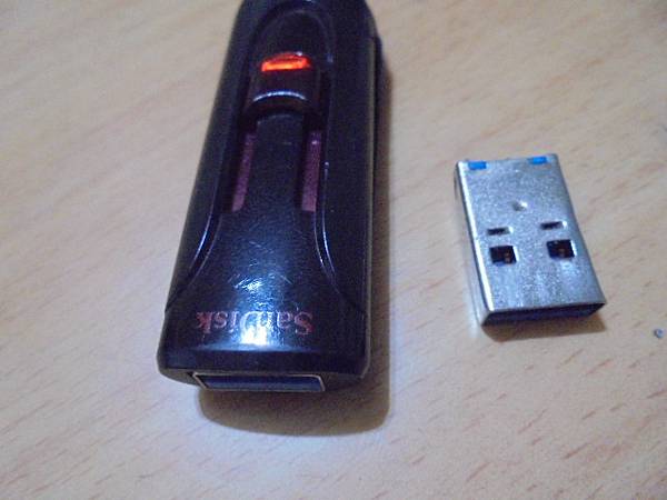 【檔案都在】SanDisk晟碟Cruzer GlideUS