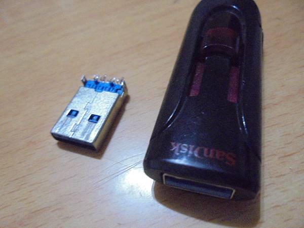 【檔案都在】SanDisk晟碟Cruzer GlideUS