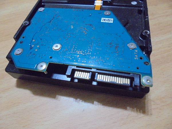【逐一更換】TOSHIBA東芝4TB硬碟兩顆3.5吋裸碟裝