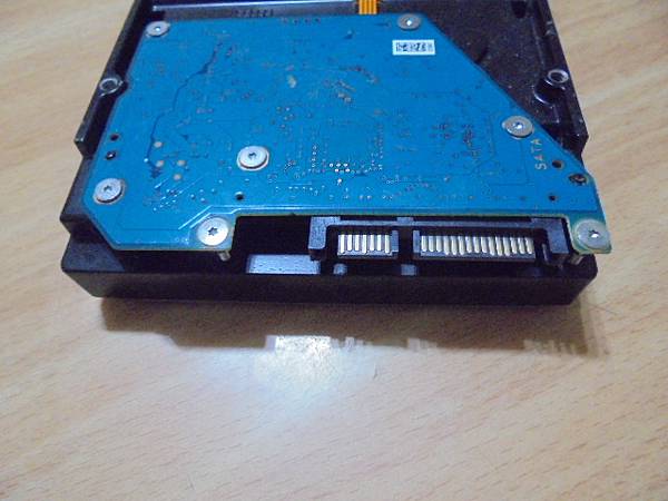 【逐一更換】TOSHIBA東芝4TB硬碟兩顆3.5吋裸碟裝