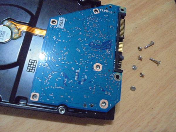 【逐一更換】TOSHIBA東芝4TB硬碟兩顆3.5吋裸碟裝