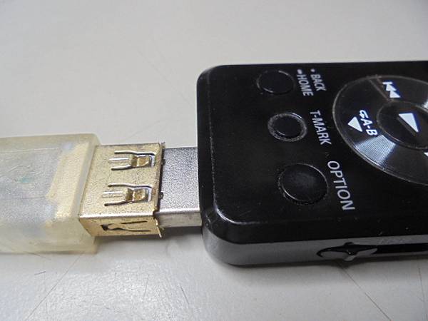 【留件改機】SONY索尼ICD-UX543F4GB錄音筆使