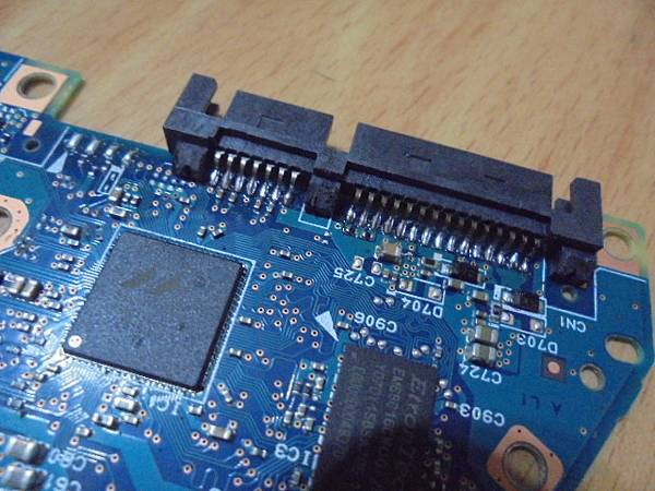 【SATA接座】TOSHIBA東芝4TB硬碟兩顆3.5吋裸