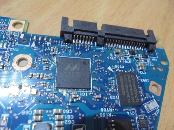 【SATA接座】TOSHIBA東芝4TB硬碟兩顆3.5吋裸