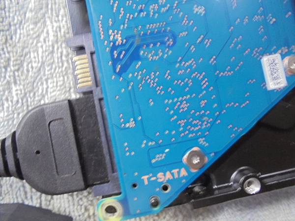 【讀取正確】TOSHIBA東芝4TB硬碟兩顆3.5吋裸碟裝