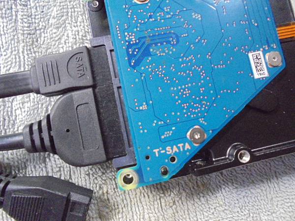 【讀取正確】TOSHIBA東芝4TB硬碟兩顆3.5吋裸碟裝