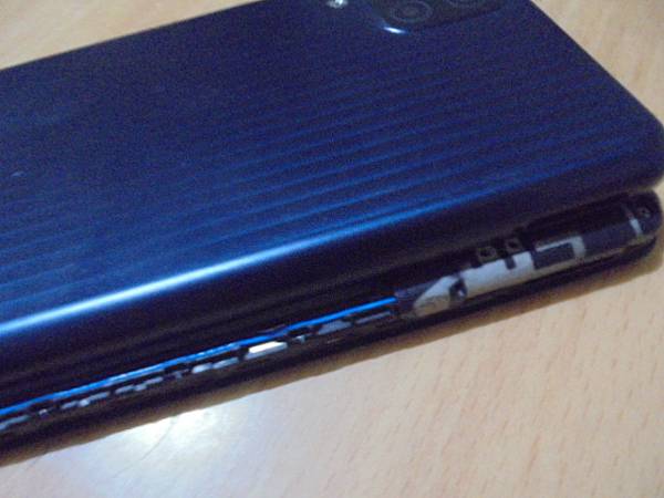 【電路問題】SAMSUNG三星GALAXY M12智慧型手機