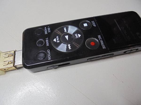 【來電詢問】SONY索尼ICD-UX543F4GB錄音筆使